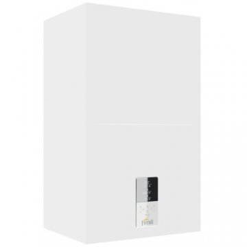 Настенный газовый котел Ferroli Bluehelix Hitech RRT 34 C (RU)