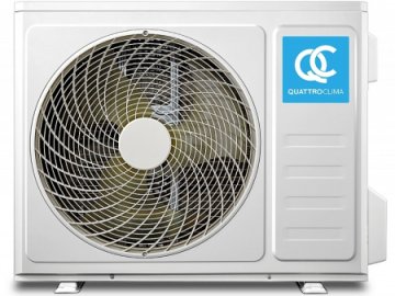 Наружный блок мульти сплит-системы Quattroclima QN-FM32UB