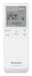 Настенная сплит-система Panasonic CS-TZ35WKEW/CU-TZ35ZKE Compact Inverter
