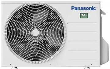Настенная сплит-система Panasonic CS-TZ35WKEW/CU-TZ35ZKE Compact Inverter