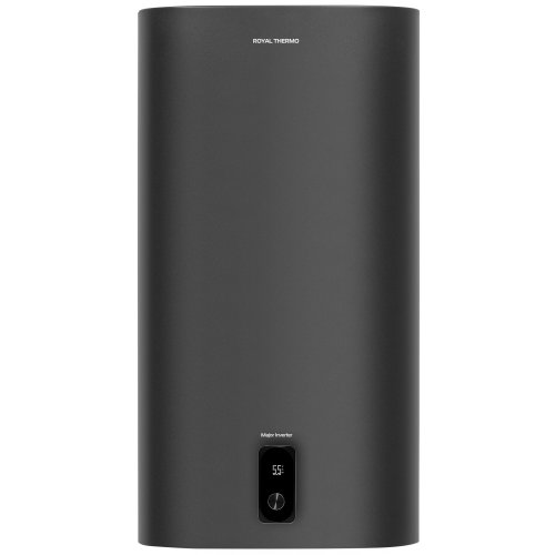 Накопительный водонагреватель Royal Thermo RWH 100 Major Inverter Grafit — фото 1