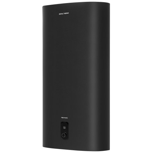 Накопительный водонагреватель Royal Thermo RWH 100 Major Inverter Grafit — фото 2