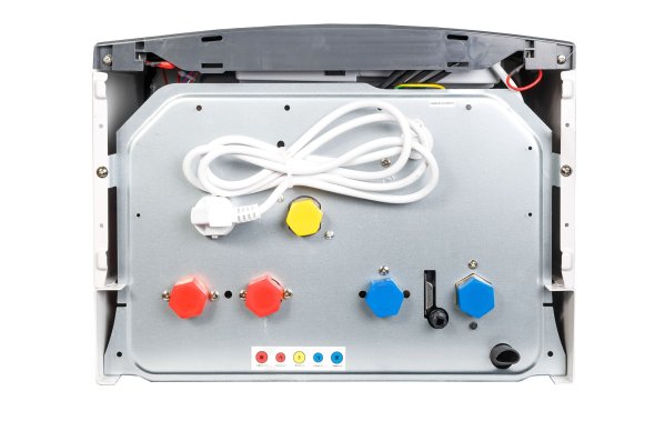 Настенный газовый котел Kotitonttu Toivo T-11 OК