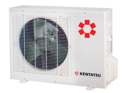 Настенная сплит-система Kentatsu KSGH35HFAN1/KSRH35HFAN1 Titan