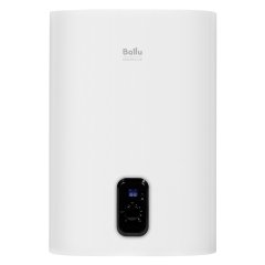 Накопительный водонагреватель Ballu BWH/S 30 Molecule