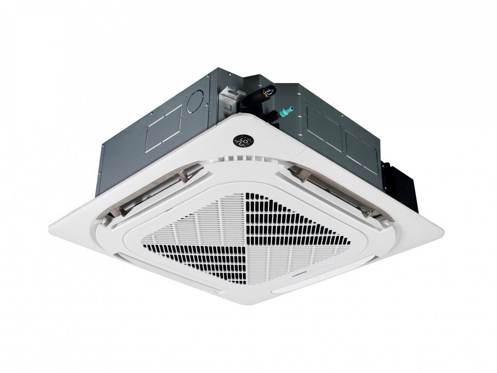 Кассетная сплит-система Kentatsu KSVG176HFAN1/KSUTG176HFAN3/KPU95-DR