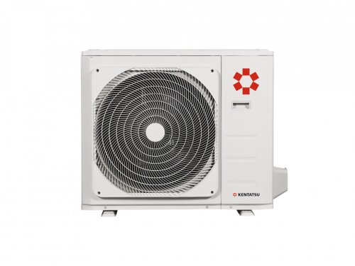 Кассетная сплит-система Kentatsu KSVG176HFAN1/KSUTG176HFAN3/KPU95-DR — фото 2