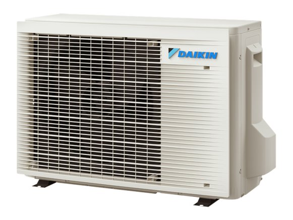Cплит-система Daikin FTXJ35AW/RXJ35A Emura 3