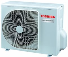 Напольно-потолочная сплит-система Toshiba RAV-RM561CTP-E/RAV-GP561ATP-E