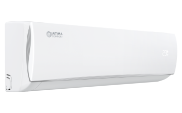 Настенная сплит-система Ultima Comfort ECP-09PN-IN/ECP-09PN-OUT Eclipse 2026
