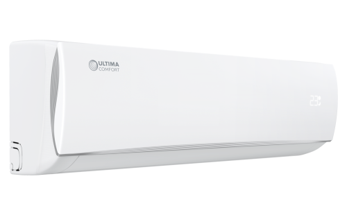 Настенная сплит-система Ultima Comfort ECP-09PN-IN/ECP-09PN-OUT Eclipse 2026 — фото 3