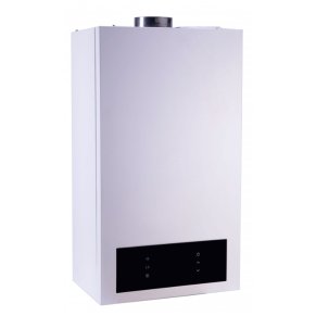 Настенный газовый котел Hubert AGB 24 DP