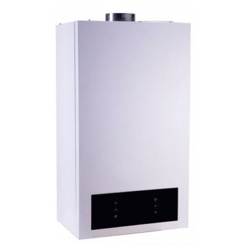 Настенный газовый котел Hubert AGB 24 DP
