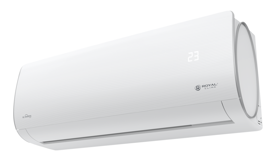 Сплит-система Royal Clima RCI-ARE28HN/IN/RCI-ARE28HN/OUT Aria DC Inverter