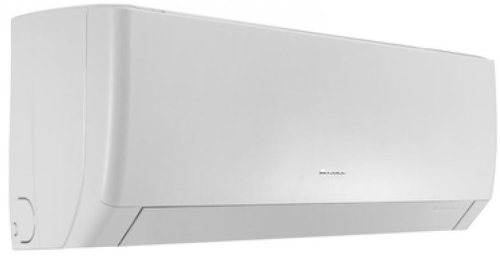Сплит-система Gree GWH09AGCXB-K6DNA4F Pular Inverter Arctic White — фото 3
