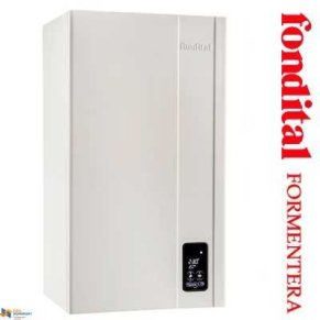 Настенный газовый котел Fondital Formentera CTN 24