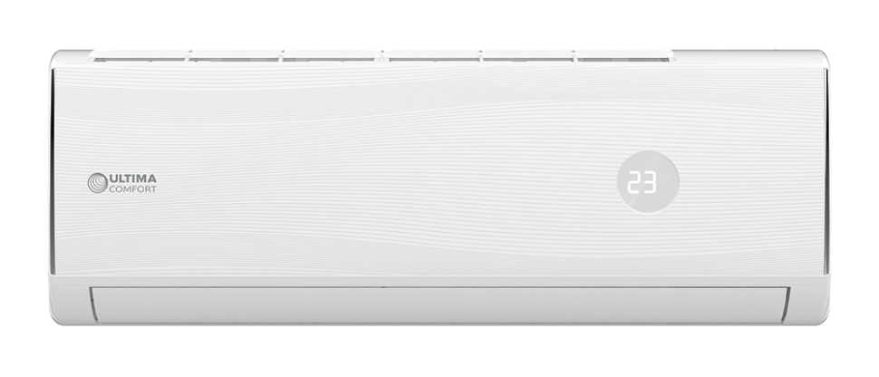 Сплит-система Ultima Comfort EXD-24PN-IN/EXD-24PN-OUT Exceed — фото 1