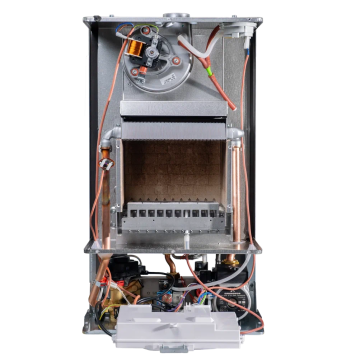 Настенный газовый котел Italtherm City Class 30 F WB