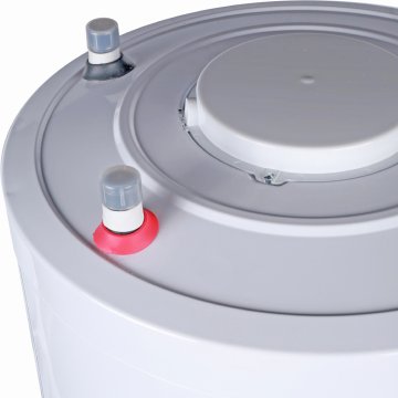 Бойлер косвенного нагрева ROMMER RWH-1110 150 л.