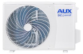 Сплит-система AUX ASW-H12A4/CD-R2DI/AS-H12A4/CD-R2DI ART Inverter silver