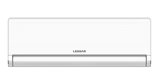 Сплит-система Lessar LS-HE12KBE2/LU-HE12KBE2 Tiger — фото 1