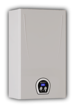 Настенный газовый котел Federica Bugatti Eco Light 40B