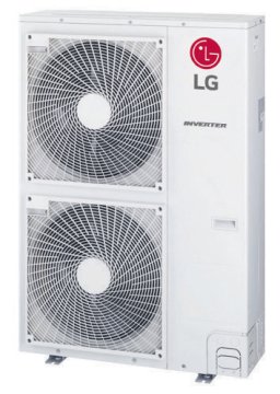 Кассетная сплит-система LG UT60R.NM0/UU60WR.U30 Ultra Inverter