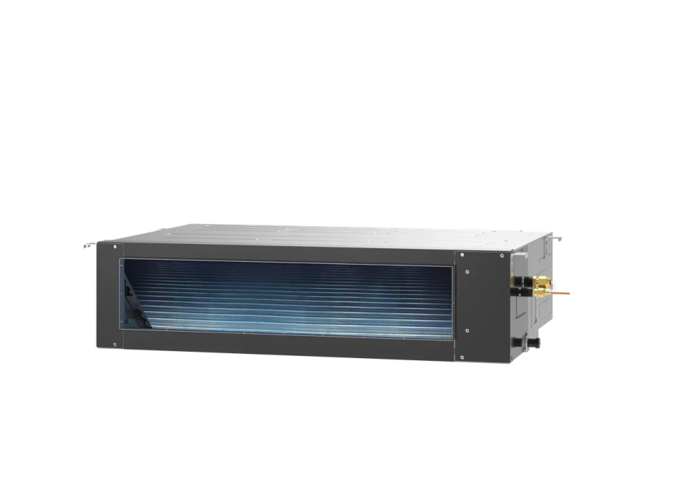Внутренний канальный блок мульти сплит-системы TCL TACM-DT09INV/R Multi Inverter