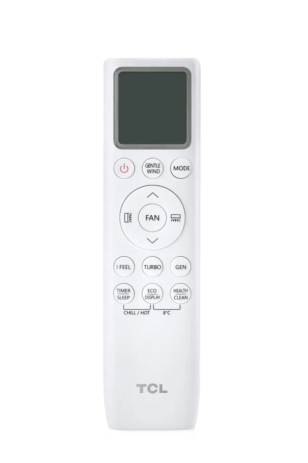 Внутренний канальный блок мульти сплит-системы TCL TACM-DT09INV/R Multi Inverter