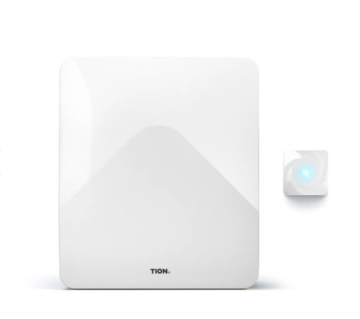 Бризер Tion 4S Smart Base