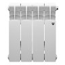 Биметаллический радиатор отопления Royal Thermo Revolution B 350 4 секции