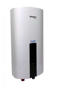 Проточный электрический водонагреватель Элемент Комфорта FLOW-21