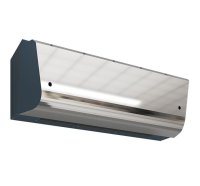 Электрическая тепловая завеса Тепломаш КЭВ-27П4030E Бриллиант Плюс 400