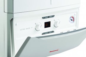 Настенный газовый котел Immergas Victrix Maior 35 X TT 1 ERP