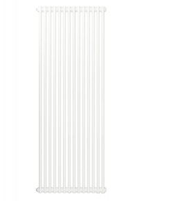 Стальной трубчатый радиатор Zehnder 2180 V001 Charleston 14 секций