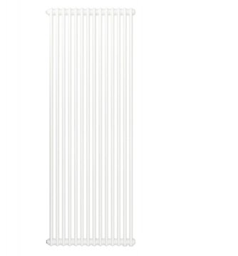 Стальной трубчатый радиатор Zehnder 2180 V001 Charleston 14 секций