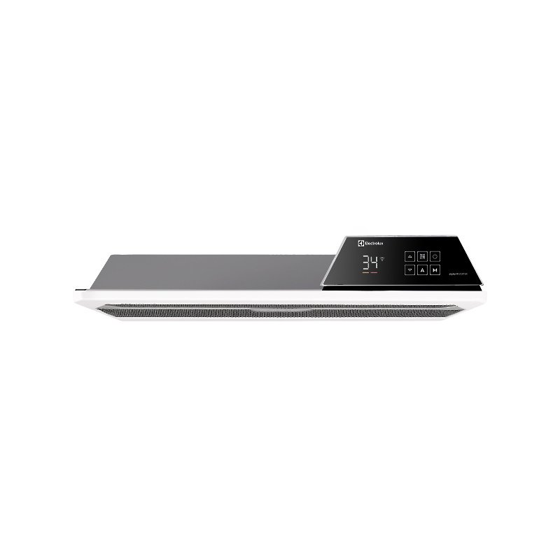 Электрический конвектор Electrolux ECH/R-1500 T-TUI4 Rapid Transformer (инверторный) — фото 3