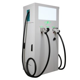 Станция зарядная НЗС ПРО Макс 60 К C/G