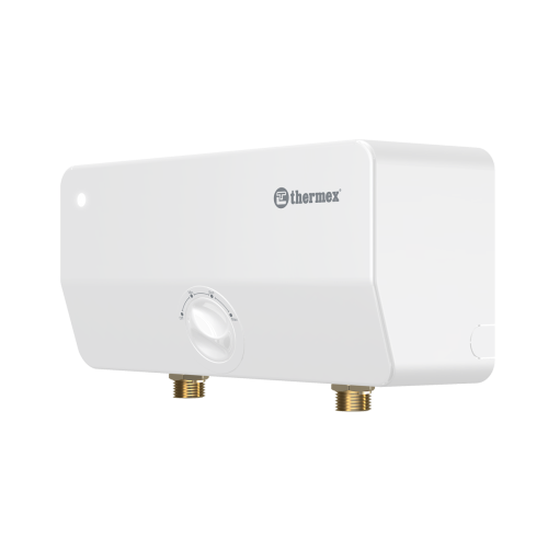 Проточный электрический водонагреватель Thermex Artflow 10500 — фото 2