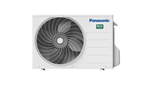 Сплит-система Panasonic CS-Z25XKEW/CU-Z25XKE Design White Inverter — фото 2