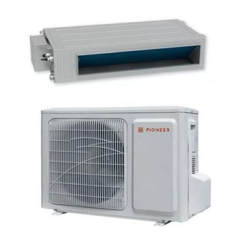 Канальная сплит-система Pioneer KFDI36GV/KONI36GV — фото 3