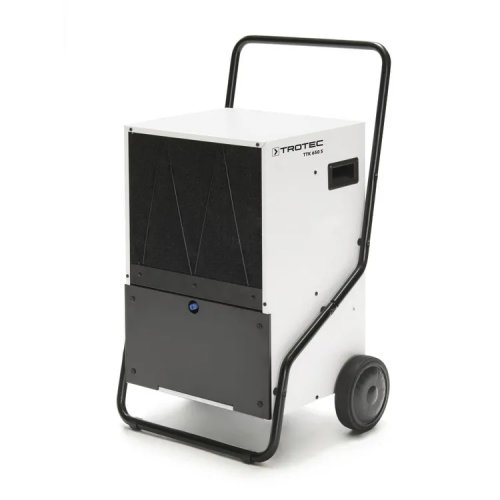 Осушитель воздуха Trotec TTK 650 S — фото 1