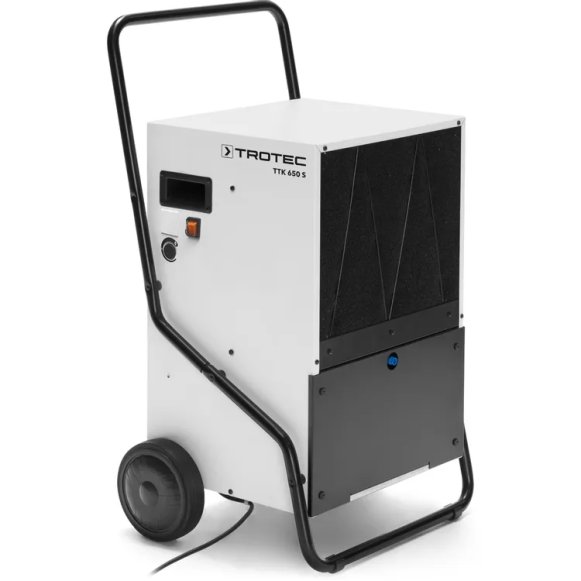 Изображение товара Осушитель воздуха Trotec TTK 650 S