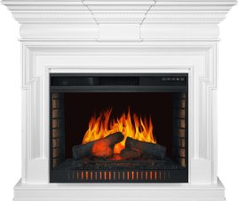 Каминокомплект Royal Flame Torino c очагом Vision 30 EF LED FX