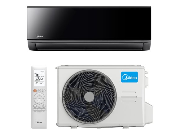 Сплит-система Midea MSAG4-07HRN1-I/MSAG4-07HRN1-O Persona