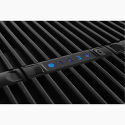 Мойка воздуха Venta Original LW25 черный