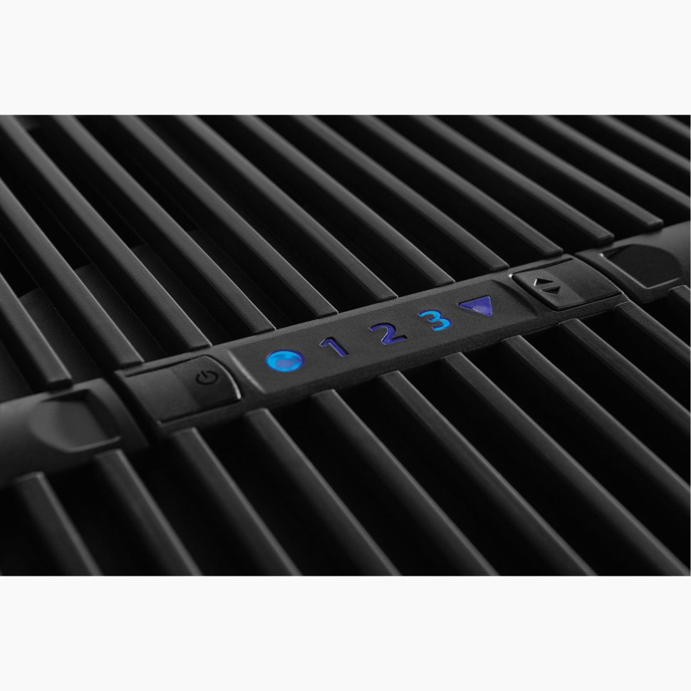 Мойка воздуха Venta Original LW25 черный