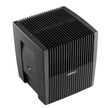 Мойка воздуха Venta Original LW25 черный