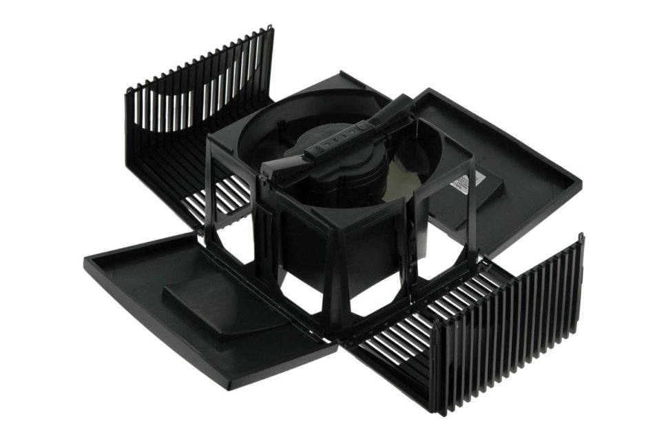 Мойка воздуха Venta Original LW25 черный