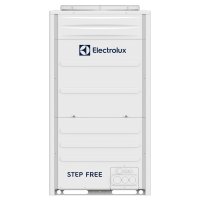 Наружный блок мультизональной системы VRF Electrolux ERXY3-335-R Step Free c рекуперацией тепла